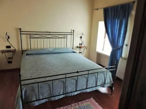 Hotel Villa Mattielli Soave
