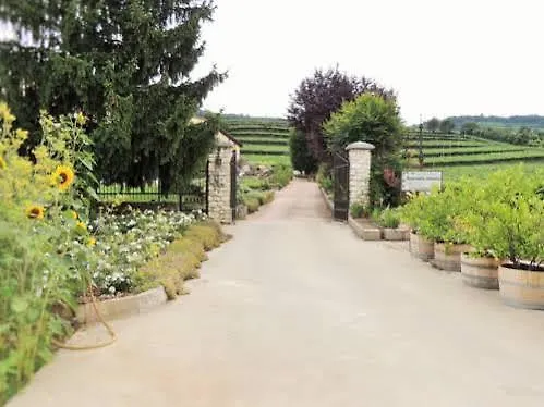 Villa Mattielli Soave  Italia