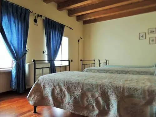 Villa Mattielli Soave  Hotel
