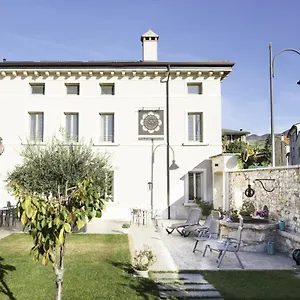 4* Affittacamere Di Cazzano - Bioluxury Living