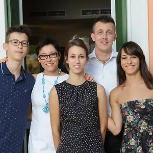 3* Bed & Breakfast Ai Capitelli