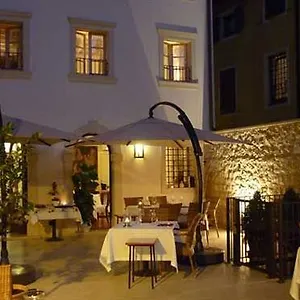 3* Bed & Breakfast Lo Scudo