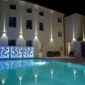  Locanda Residenza Ai Capitelli